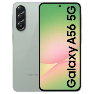 Samsung Galaxy A56 5G 8GB/256GB - Awesome Olive Samsung Galaxy A56 5G 8GB/256GB - Awesome Olive